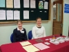 Rebecca and Sarah